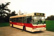 Bus/coach