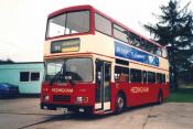 Bus/coach