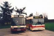 Bus/coach