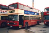 Bus/coach