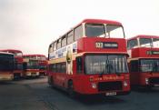 Bus/coach