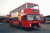 Bus/coach
