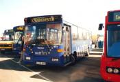 Bus/coach