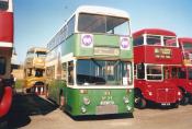 Bus/coach