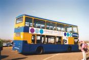Bus/coach