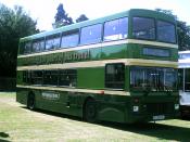 Bus/coach