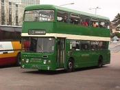 Bus And Coach