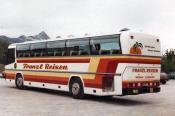 Bus/coach