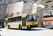 Bus/coach