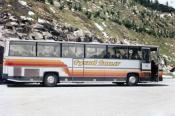 Bus/coach