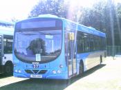 Bus/coach