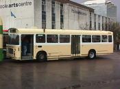 Bus And Coach