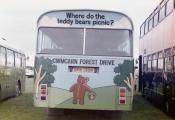 Bus/coach