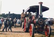 Steam Power