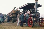 Steam Power