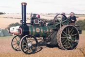 Steam Power