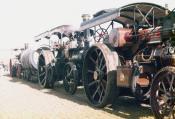 Steam Power