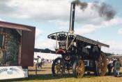 Steam Power