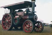 Steam Power