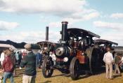 Steam Power
