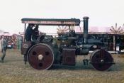 Steam Power