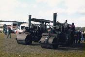 Steam Power