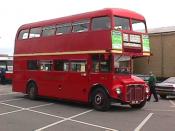 Bus And Coach