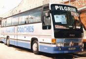 Bus/coach
