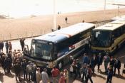 Bus/coach