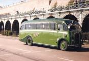 Bus/coach