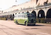 Bus/coach