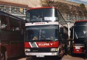 Bus/coach