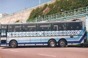 Bus/coach