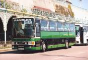 Bus/coach