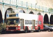 Bus/coach