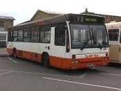 Bus And Coach