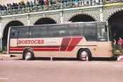 Bus/coach