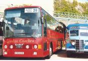 Bus/coach