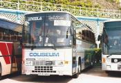 Bus/coach