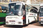 Bus/coach