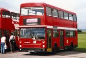 Bus/coach