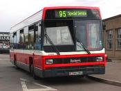 Bus And Coach