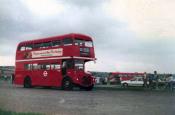 Bus/coach