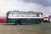 Bus/coach