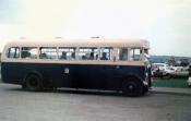 Bus/coach