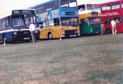Bus/coach