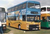 Bus/coach