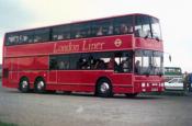 Bus/coach