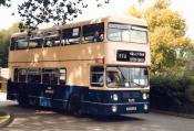 Bus/coach