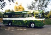 Bus/coach